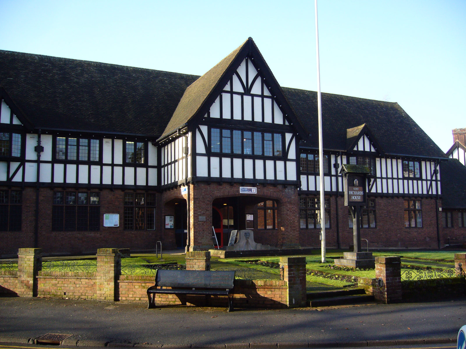 Droitwich